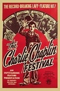 The Charlie Chaplin Festival - wallpapers.
