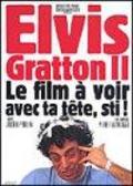 Elvis Gratton II: Miracle a Memphis - wallpapers.