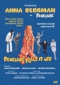 Penelope Pulls It Off - wallpapers.