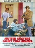 Mutter Kusters' Fahrt zum Himmel - wallpapers.