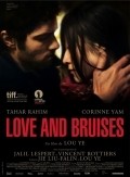 Love and Bruises - wallpapers.