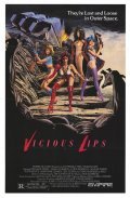 Vicious Lips - wallpapers.