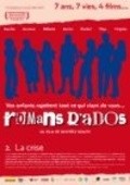 Romans d'ados 2002-2008: 2. La crise - wallpapers.