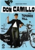 Don Camillo - wallpapers.