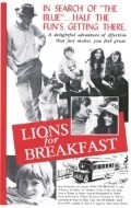 Lions for Breakfast - wallpapers.