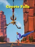 Coyote Falls pictures.