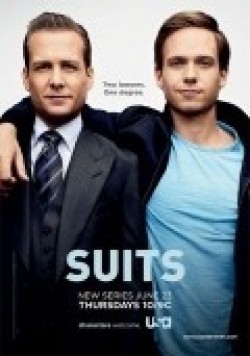 Suits pictures.