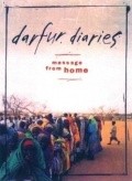 Darfur Diaries: Message from Home pictures.
