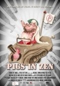 Pigs in Zen pictures.