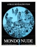 Mondo Nude - wallpapers.