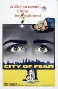 City of Fear - wallpapers.