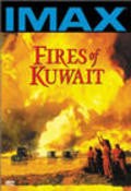 Fires of Kuwait pictures.