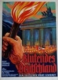 Blutendes Deutschland - wallpapers.