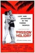 Passion Holiday pictures.