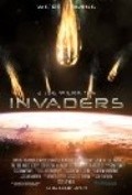 Invaders - wallpapers.