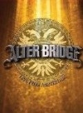 Alter Bridge: Live from Amsterdam pictures.