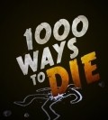 1000 Ways to Die - wallpapers.