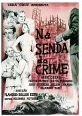 Na Senda do Crime - wallpapers.