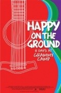 Happy on the Ground: 8 Days at GRAMMY Camp® pictures.