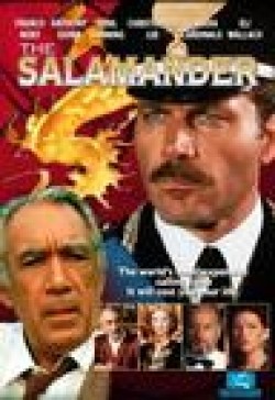 The Salamander pictures.
