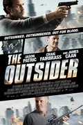 The Outsider pictures.