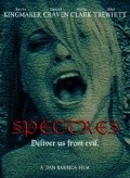Spectres pictures.