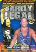 ECW Barely Legal pictures.