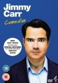 Jimmy Carr: Comedian - wallpapers.