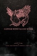 Catfish with Falcon Wings - wallpapers.