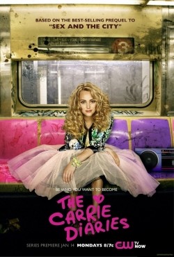 The Carrie Diaries - wallpapers.