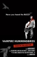 Vampire Hummingbirds: Pain in the Nectar pictures.