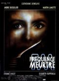 Frequence meurtre - wallpapers.