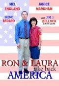 Ron and Laura Take Back America pictures.