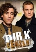 Dirk Gently pictures.