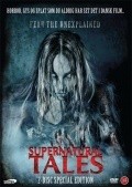 Supernatural Tales pictures.