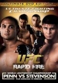 UFC 80: Rapid Fire - wallpapers.