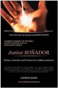 Junior Sonador - wallpapers.