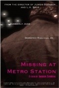 Missing at Metro Station - wallpapers.