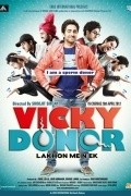 Vicky Donor - wallpapers.