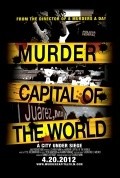 Murder Capital of the World pictures.