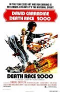Death Race 2000 - wallpapers.