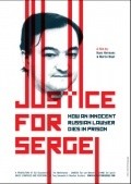 Justice for Sergei pictures.
