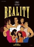 Reality - wallpapers.