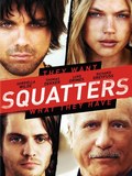 Squatters - wallpapers.