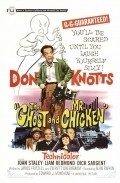The Ghost and Mr. Chicken pictures.