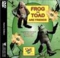 Frog and Toad Are Friends - wallpapers.