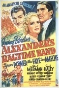 Alexander's Ragtime Band - wallpapers.