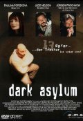 Dark Asylum - wallpapers.