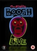 The Mighty Boosh Live - wallpapers.