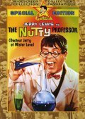 The Nutty Professor - wallpapers.